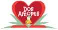 dos amores logo website