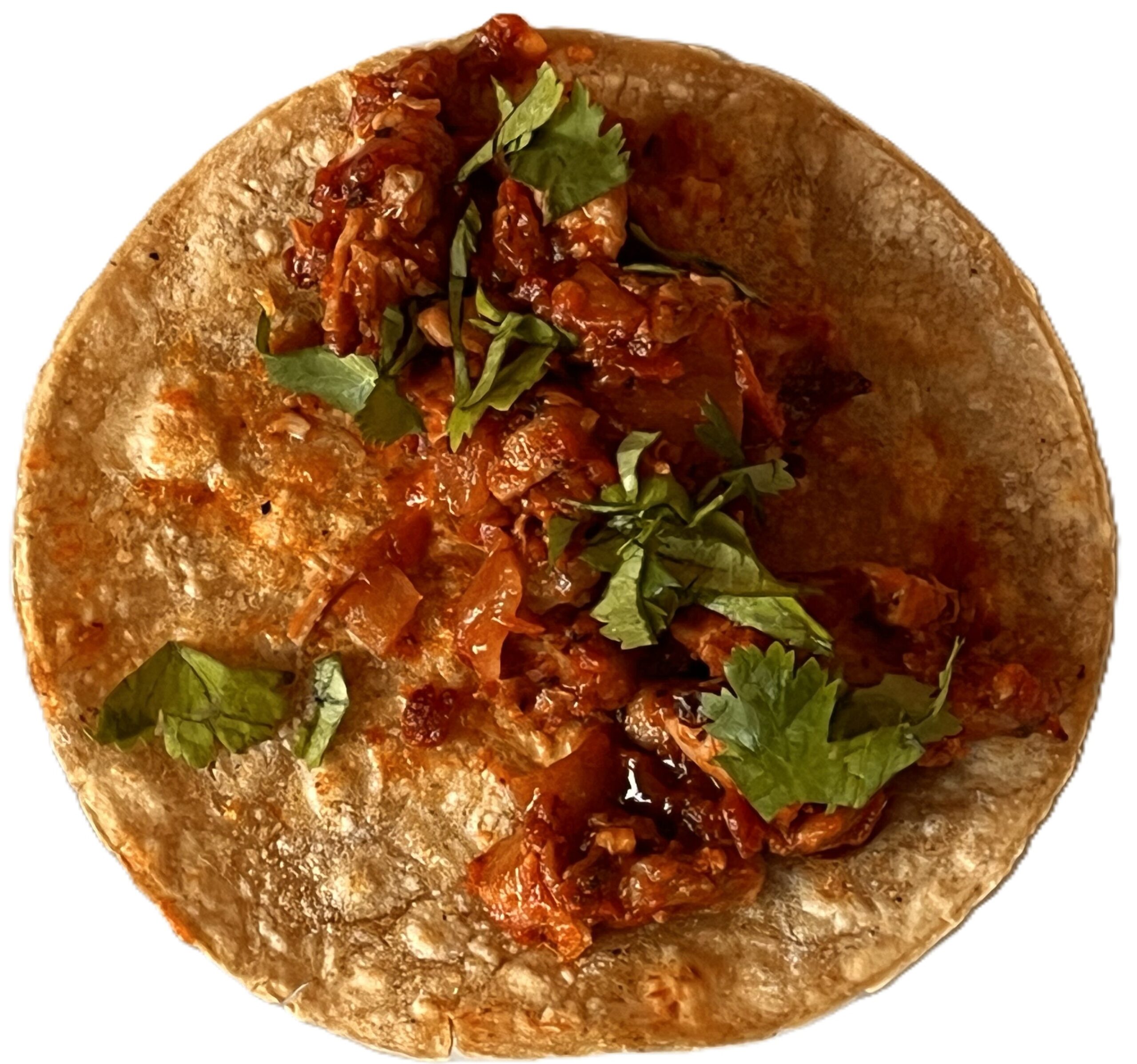 tinga de pollo